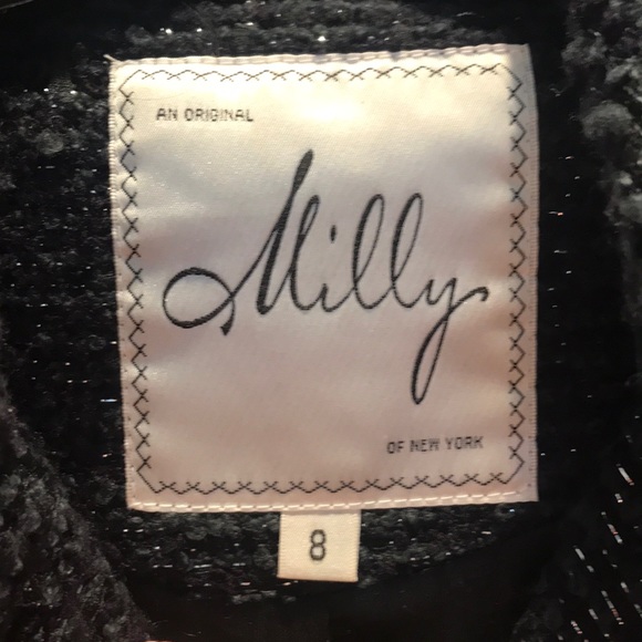 Milly coat 8 - Picture 6 of 8